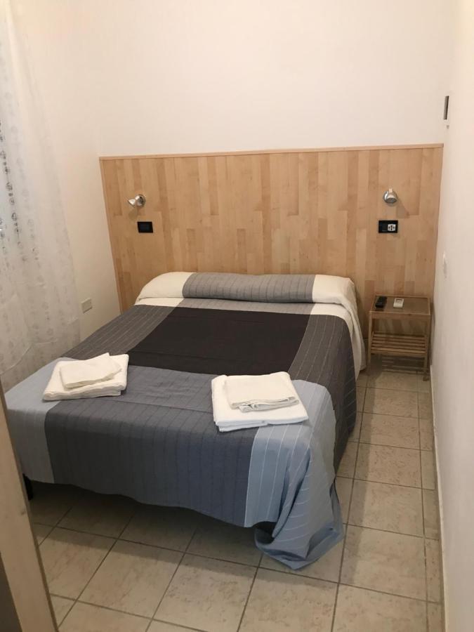 Villa Grazia Римини Екстериор снимка