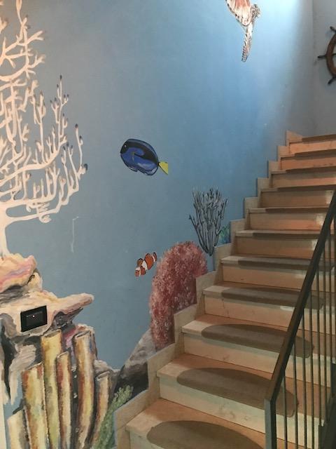 Villa Grazia Римини Екстериор снимка