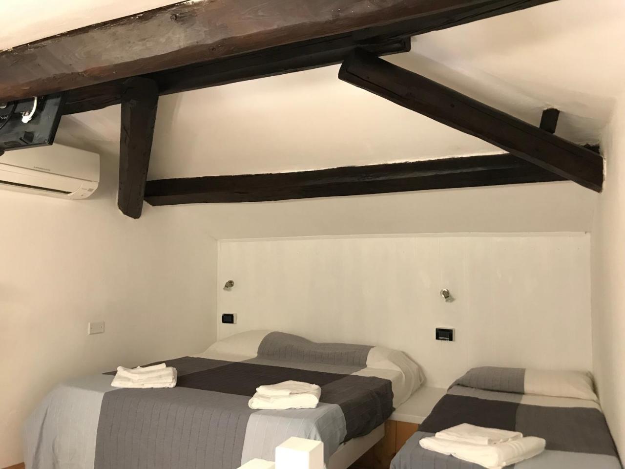 Villa Grazia Римини Екстериор снимка
