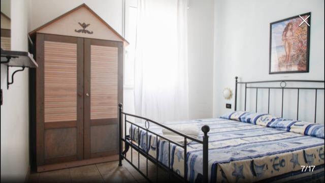 Villa Grazia Римини Екстериор снимка